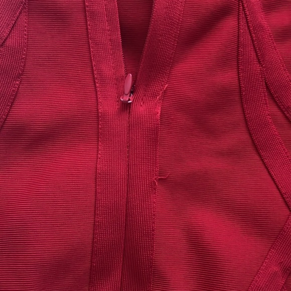 House of CB Cece dress - Picture 5 of 5